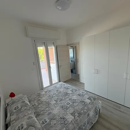 Attico Maestro Tiberio - A Pinarella Di